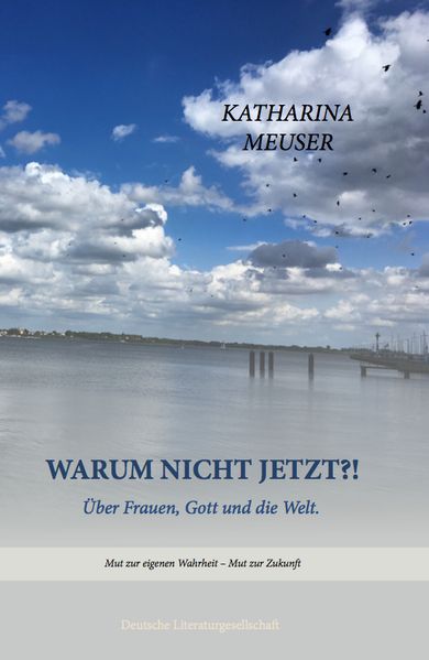 Cover von Warum nicht jetzt?!