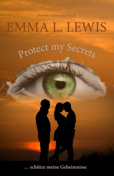 Cover von protect my secrets