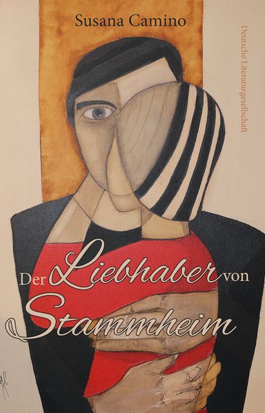 Cover von Der Liebhaber aus Stammheim