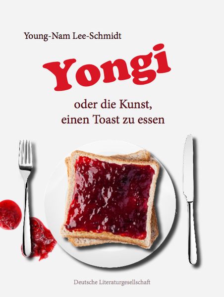 Cover von Yongi