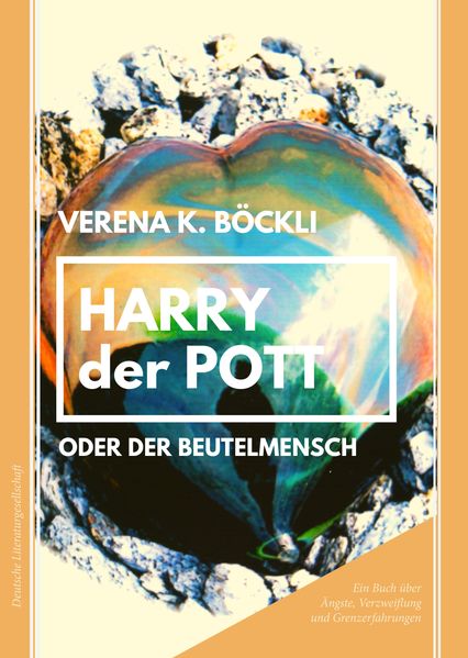 Cover von Harry der Pott oder der Beutelmensch