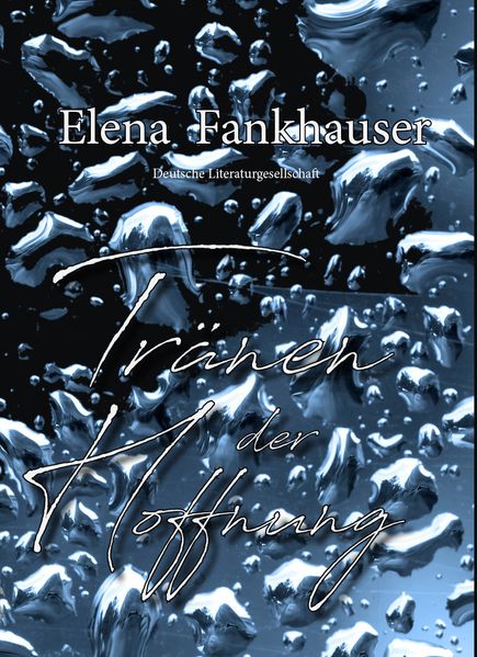 Cover von Tränen der Hoffnung