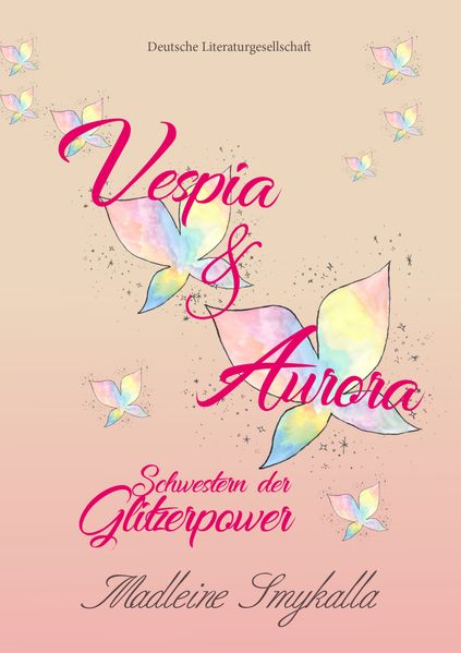 Cover von Vespia und Aurora