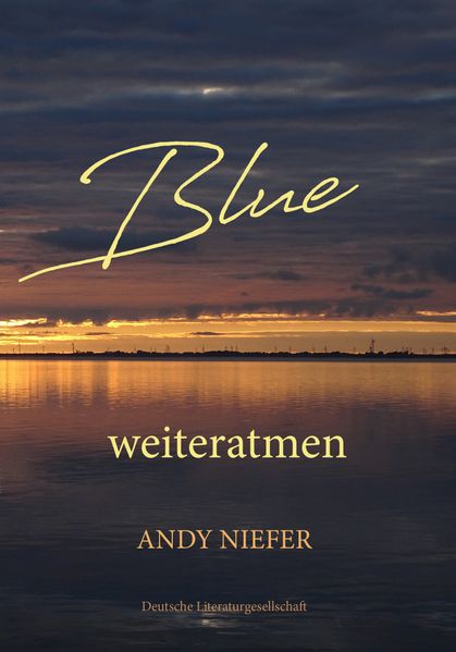 Cover von Blue
