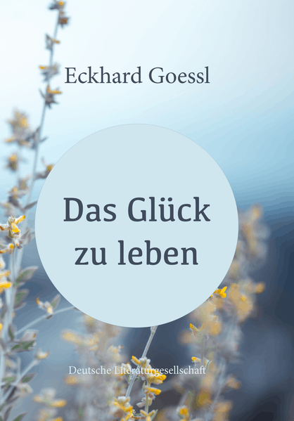 Cover von Das Glück zu leben