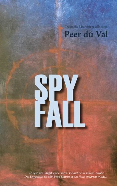 Cover von Spyfall