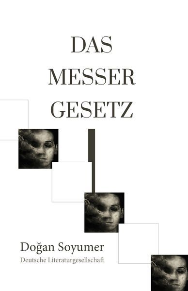 Cover von Das Messergesetz