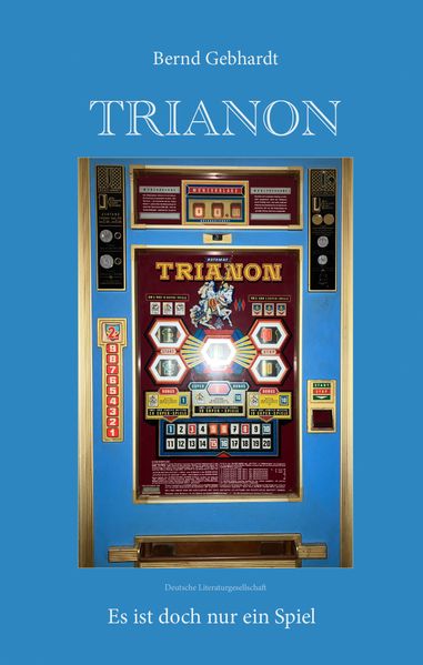 Cover von Trianon