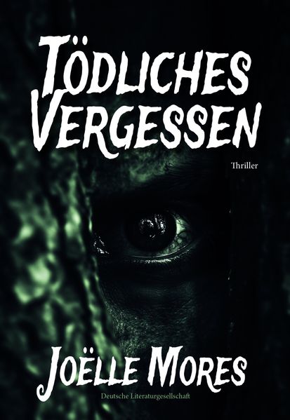 Cover von Tödliches Vergessen