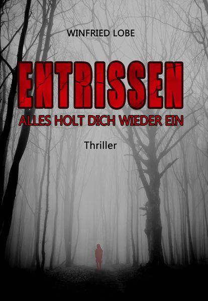 Cover von Entrissen