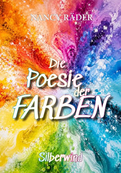 Cover von Die Poesie der Farben