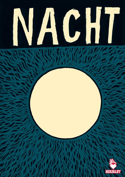 Cover von Nacht
