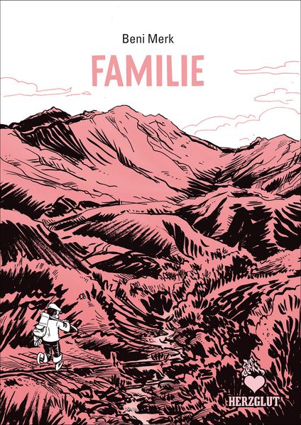 Cover von Familie