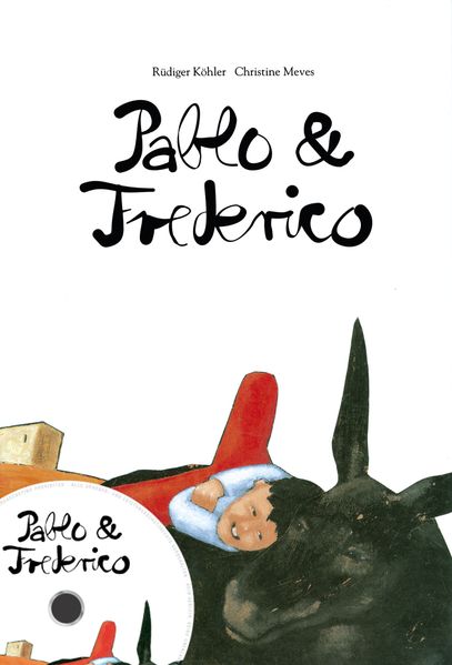 Cover von Pablo und Frederico