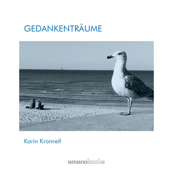 Cover von Gedankenträume