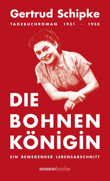 Cover von Die Bohnenkönigin
