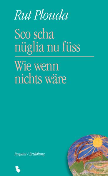 Cover von Sco scha nüglia nu füss/Wie wenn nichts wäre