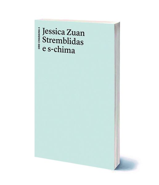Cover von Stremblidas e s-chima