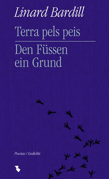 Cover von Terra pels peis/Den Füssen ein Grund