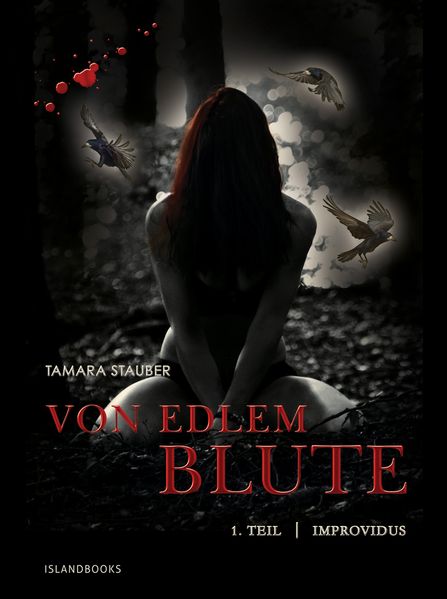 Cover von Von edlem Blute
