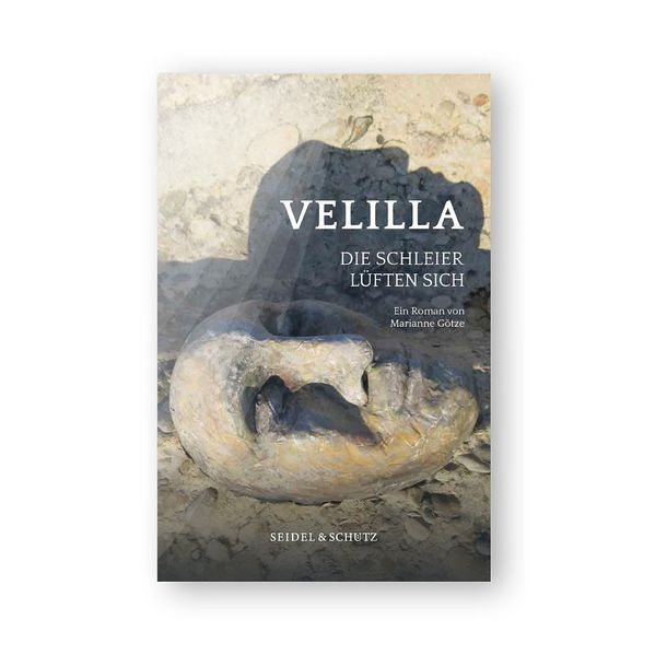 Cover von Velilla