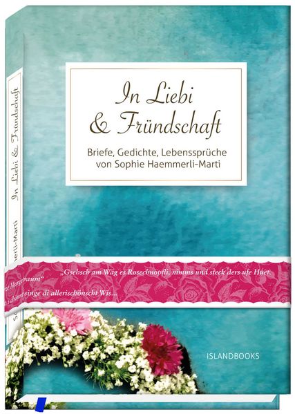 Cover von In Liebi & Fründschaft