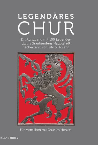 Cover von Legendäres Chur