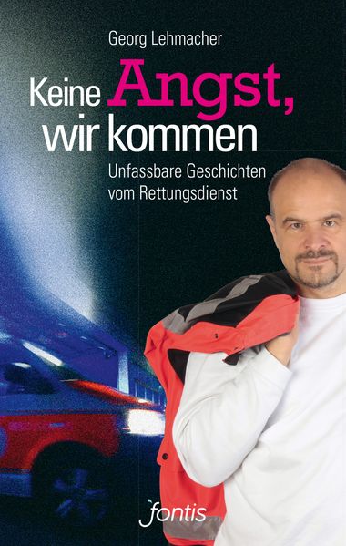 Cover von Keine Angst, wir kommen