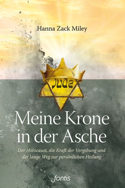 Cover von Meine Krone in der Asche