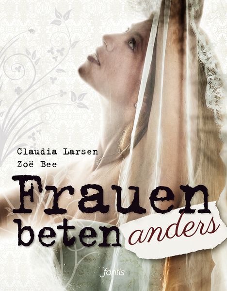 Cover von Frauen beten anders