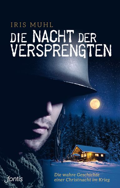 Cover von Die Nacht der Versprengten