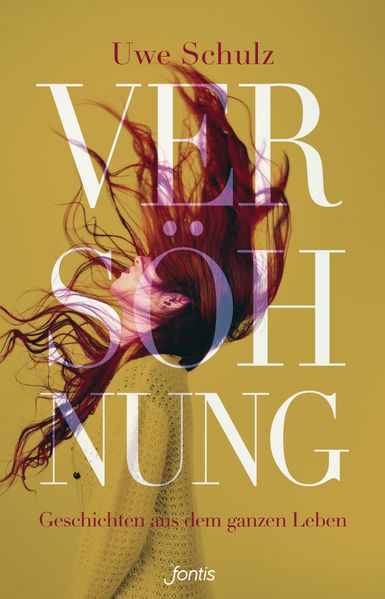Cover von Versöhnung