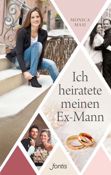 Cover von Ich heiratete meinen Ex-Mann