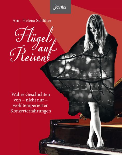 Cover von Flügel auf Reisen