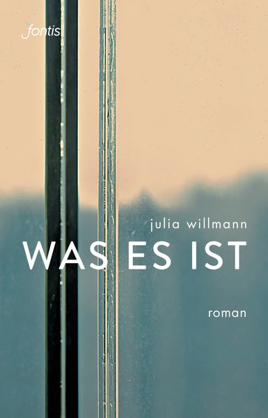 Cover von was es ist