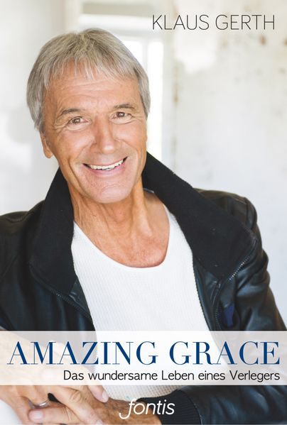 Cover von Amazing Grace