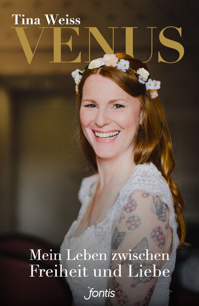 Cover von Venus