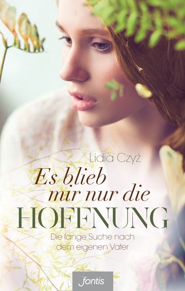 Cover von Es blieb mir nur die Hoffnung