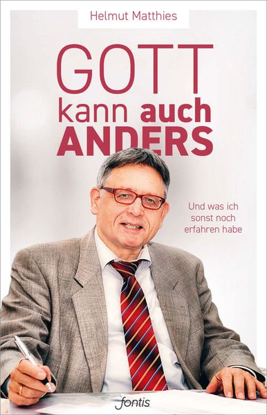 Cover von Gott kann auch anders