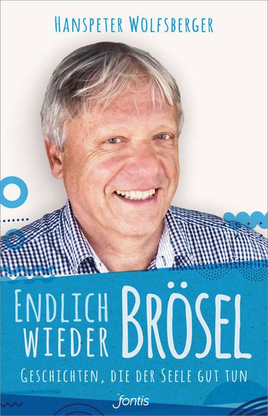 Cover von Endlich wieder Brösel!