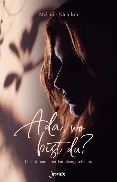 Cover von Ada, wo bist du?