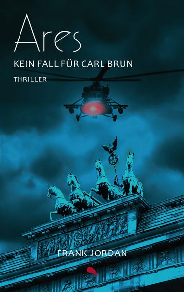 Cover von Ares