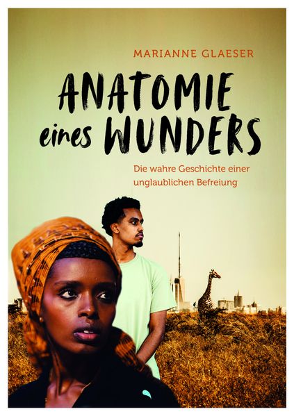 Cover von Anatomie eines Wunders