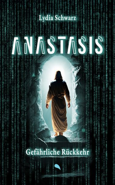 Cover von Anastasis: gefährliche Rückkehr