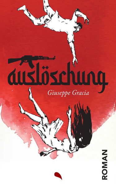 Cover von Auslöschung