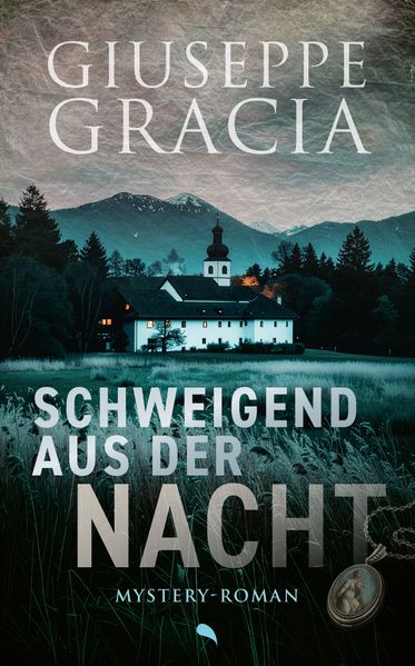 Cover von Schweigend aus der Nacht