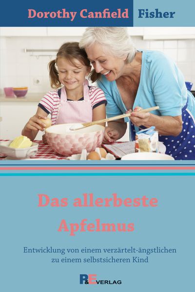 Cover von Das allerbeste Apfelmus
