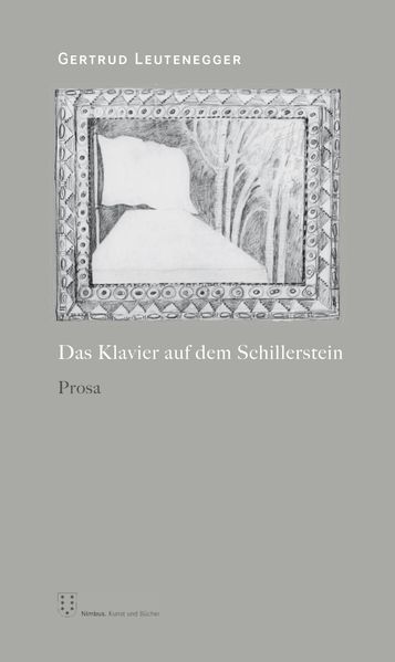 Cover von Das Klavier auf dem Schillerstein
