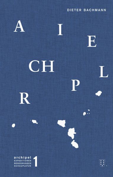 Cover von Archipel