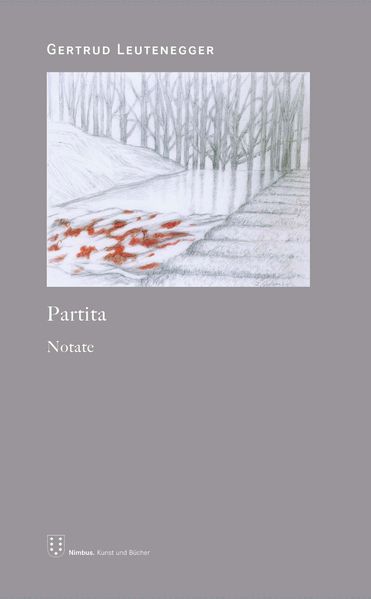 Cover von Partita